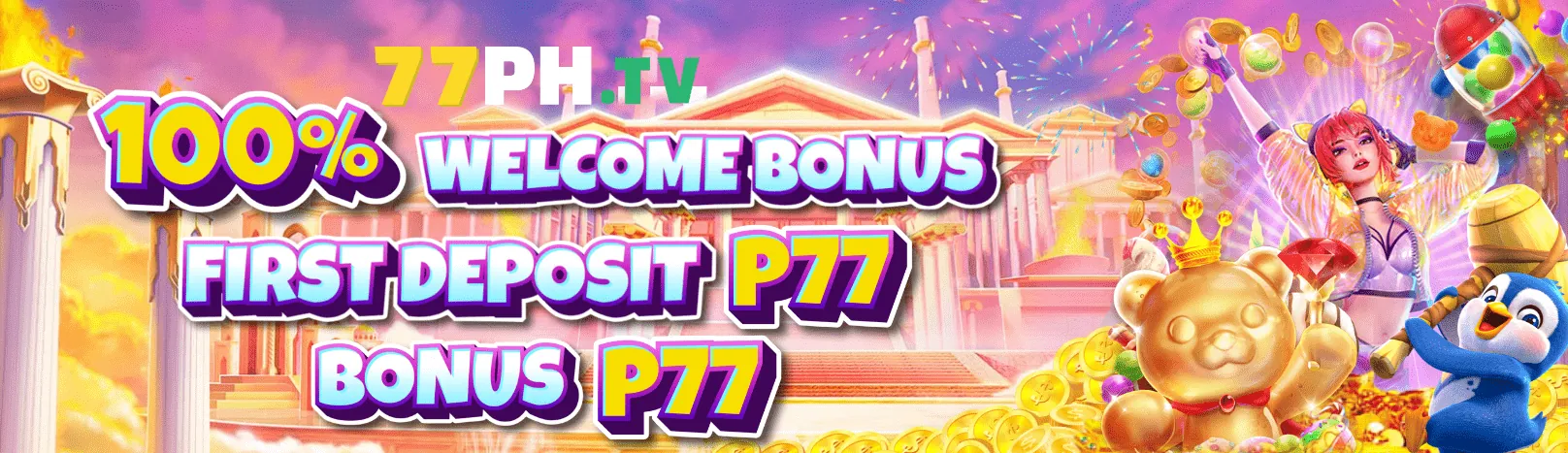 Hình ảnh chính game Nổ Hũ với jackpot lớn tại code tài xỉu